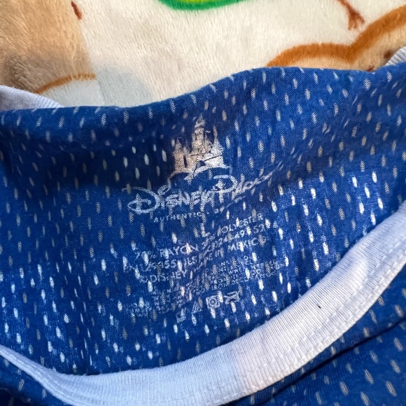 Stitch Jersey Top - Picture 3 of 3